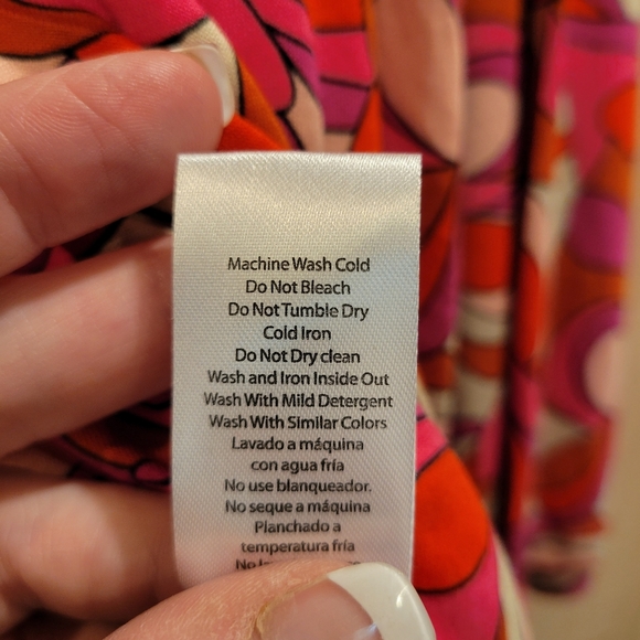 VENUS top - Picture 7 of 7